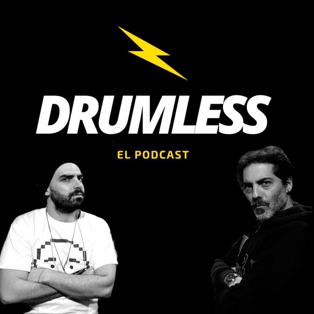 Drumless Postcats