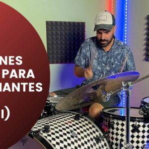 Canciones fáciles para principiantes (PARTE II)